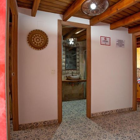 Villa Casa Blanca Luxury Spa Con Piscina Privada Y Jacuzzi Privado 치클라나 데 라 프론테라 외부 사진