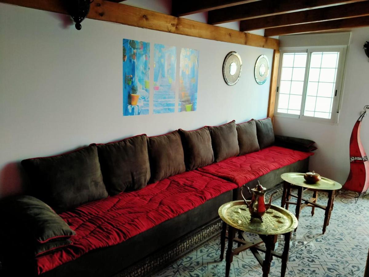 Villa Casa Blanca Luxury Spa Con Piscina Privada Y Jacuzzi Privado 치클라나 데 라 프론테라 외부 사진
