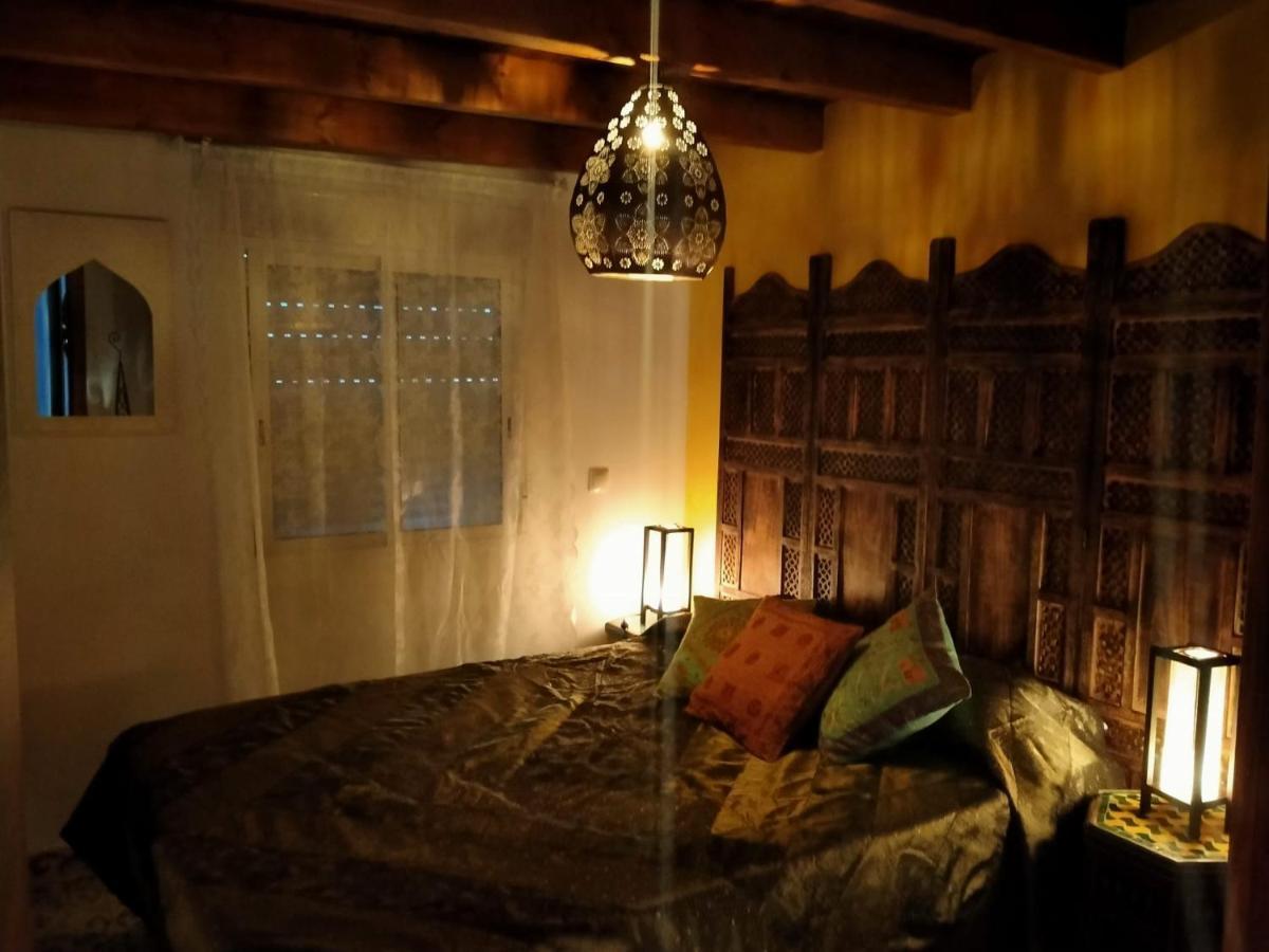 Villa Casa Blanca Luxury Spa Con Piscina Privada Y Jacuzzi Privado 치클라나 데 라 프론테라 외부 사진