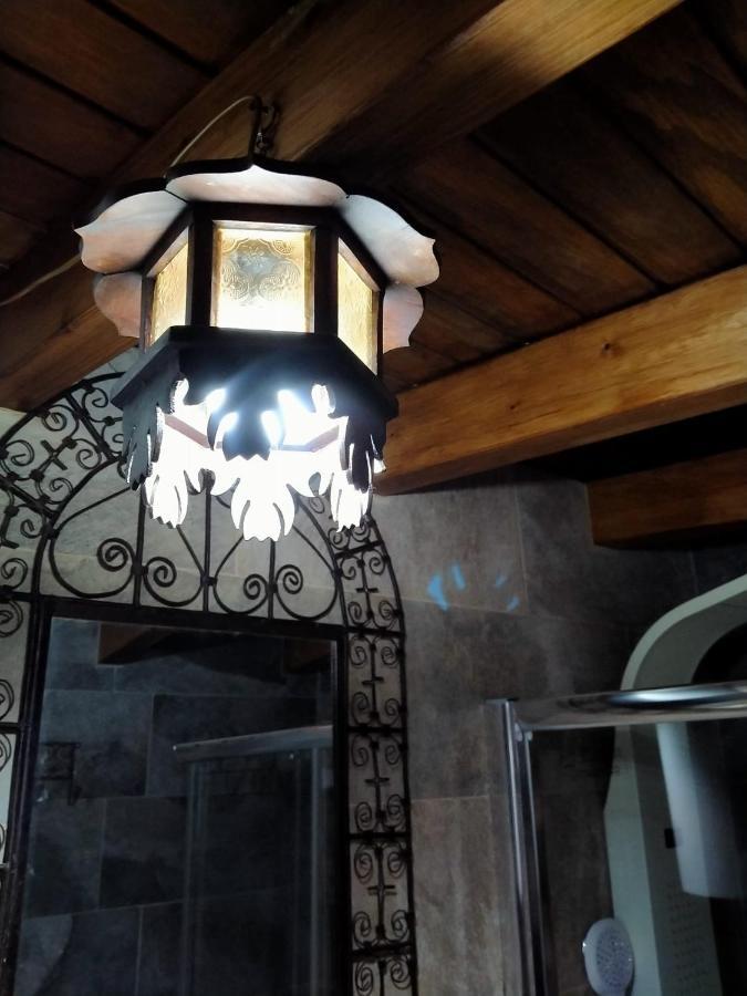 Villa Casa Blanca Luxury Spa Con Piscina Privada Y Jacuzzi Privado 치클라나 데 라 프론테라 외부 사진